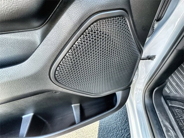 2025 RAM 1500 Big Horn Crew Cab 4x4 5'7" Box