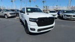 2025 RAM 1500 Big Horn Crew Cab 4x4 5'7" Box