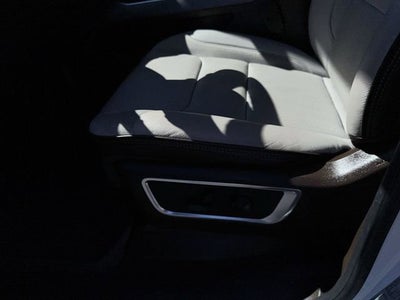 2025 RAM 1500 Laramie Crew Cab 4x4 5'7" Box