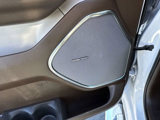 2025 RAM 1500 Laramie Crew Cab 4x4 5'7" Box