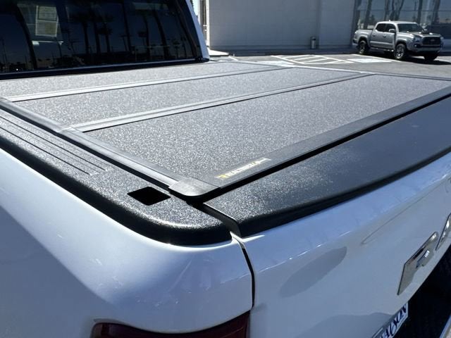 2025 RAM 1500 Laramie Crew Cab 4x4 5'7" Box