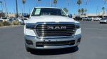 2025 RAM 1500 Laramie Crew Cab 4x4 5'7" Box