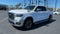 2025 RAM 1500 Laramie Crew Cab 4x4 5'7" Box