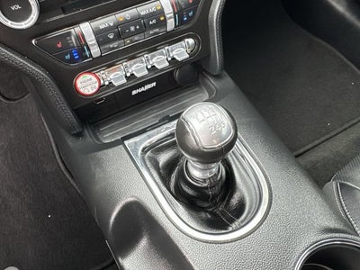 2016 Ford Mustang GT