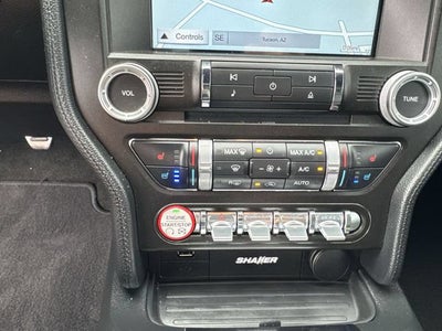 2016 Ford Mustang GT