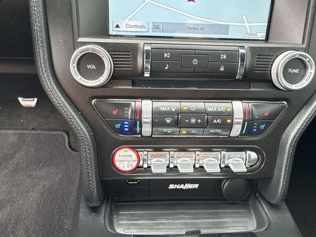 2016 Ford Mustang GT