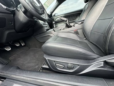 2016 Ford Mustang GT