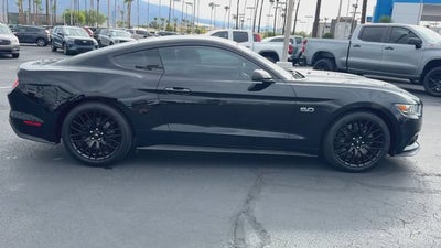 2016 Ford Mustang GT