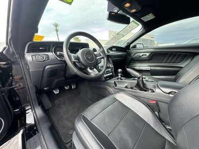 2016 Ford Mustang GT