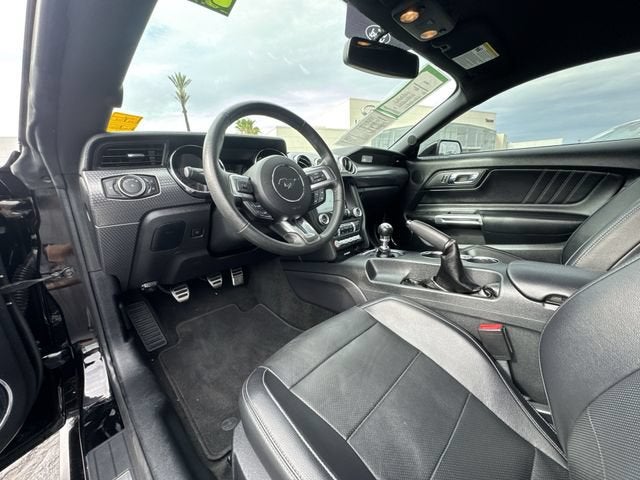 2016 Ford Mustang GT