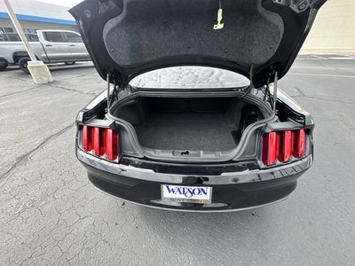 2016 Ford Mustang GT