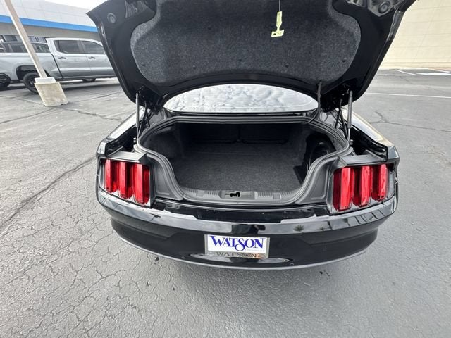 2016 Ford Mustang GT