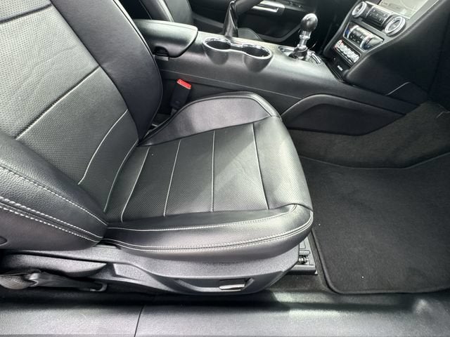 2016 Ford Mustang GT