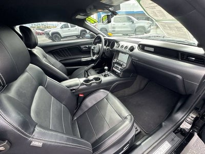 2016 Ford Mustang GT