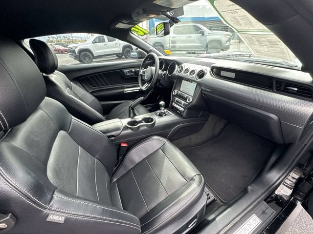 2016 Ford Mustang GT