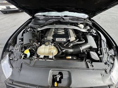 2016 Ford Mustang GT