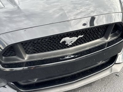 2016 Ford Mustang GT