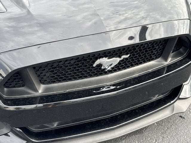 2016 Ford Mustang GT
