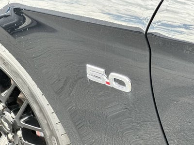 2016 Ford Mustang GT