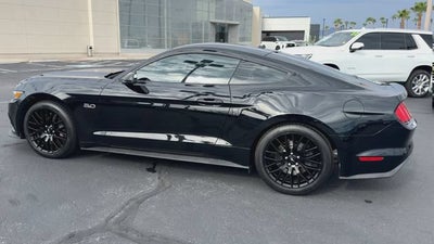2016 Ford Mustang GT