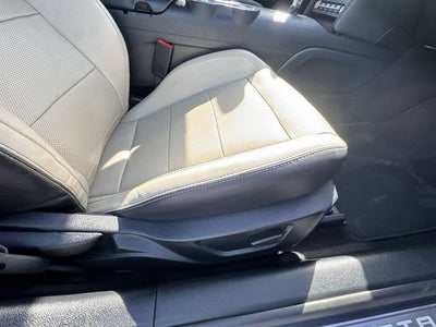 2020 Ford Mustang EcoBoost Premium Fastback