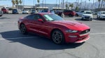 2020 Ford Mustang EcoBoost Premium Fastback