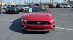 2020 Ford Mustang EcoBoost Premium Fastback