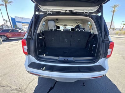 2024 Ford Expedition XLT