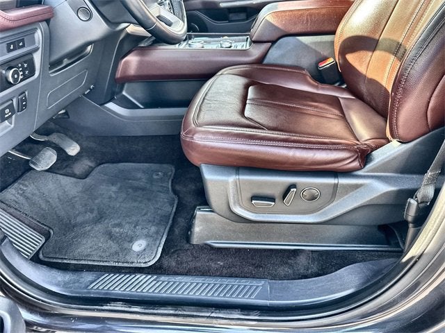 2022 Ford Expedition Limited