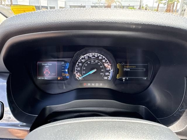 2021 Ford Ranger Lariat - Photo 11