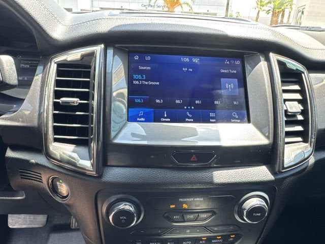 2021 Ford Ranger Lariat - Photo 13