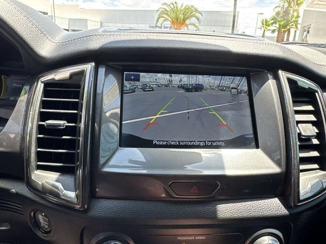 2021 Ford Ranger Lariat - Photo 14