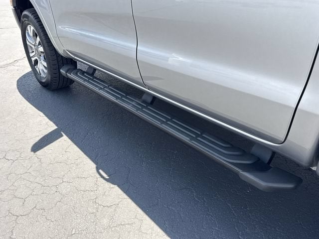 2021 Ford Ranger Lariat - Photo 34