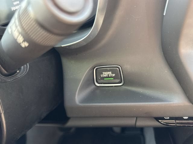 2018 Chevrolet Camaro 2LT