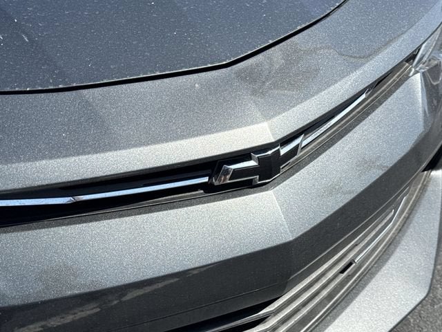 2018 Chevrolet Camaro 2LT