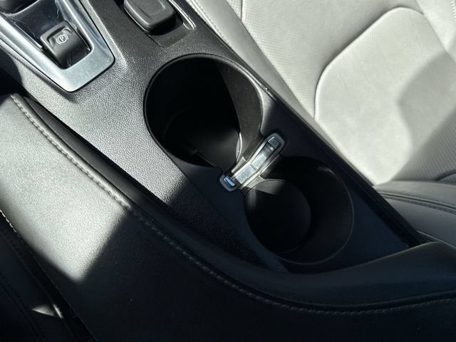 2018 Chevrolet Camaro 2LT