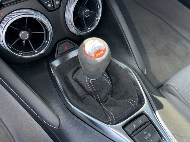 2024 Chevrolet Camaro 2SS