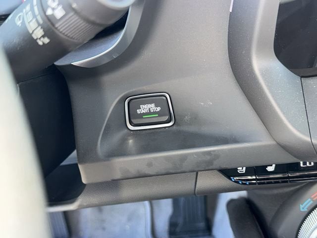 2024 Chevrolet Camaro 2SS