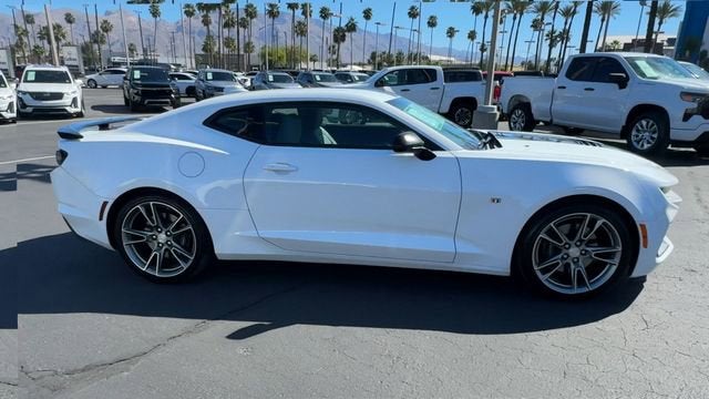 2024 Chevrolet Camaro 2SS