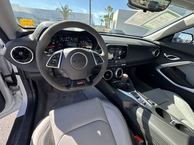 2024 Chevrolet Camaro 2SS