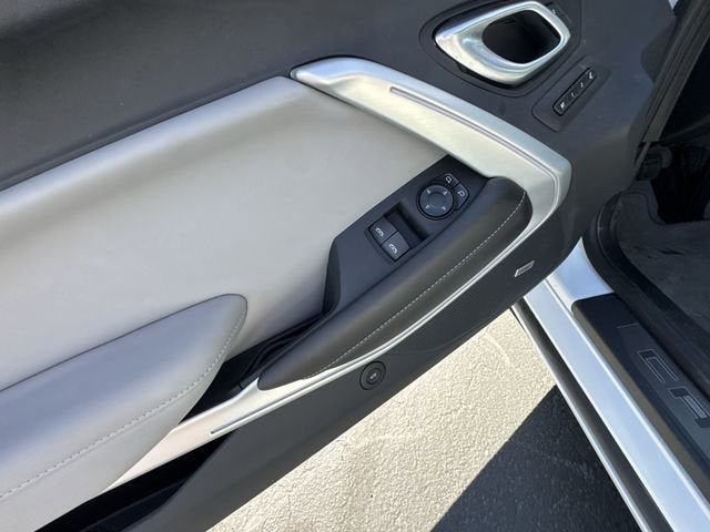 2024 Chevrolet Camaro 2SS