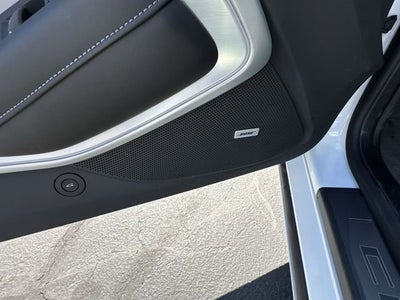 2024 Chevrolet Camaro 2SS