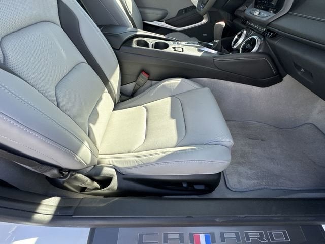 2024 Chevrolet Camaro 2SS
