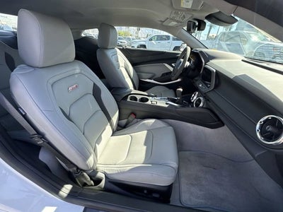 2024 Chevrolet Camaro 2SS