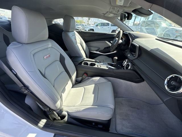 2024 Chevrolet Camaro 2SS