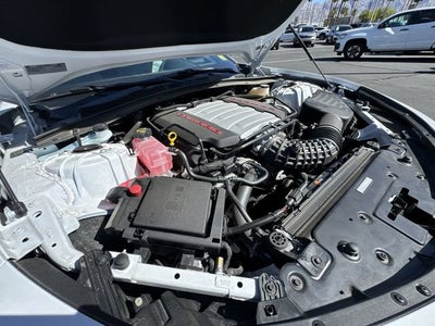 2024 Chevrolet Camaro 2SS