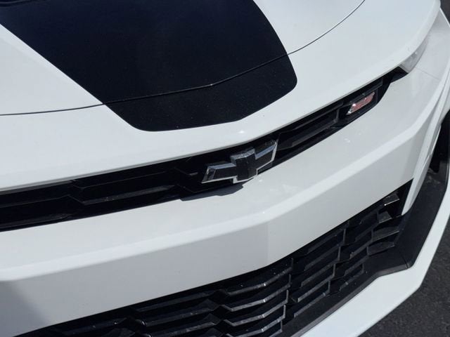 2024 Chevrolet Camaro 2SS