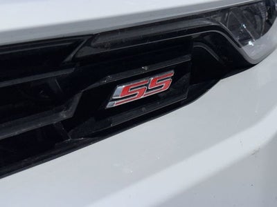 2024 Chevrolet Camaro 2SS