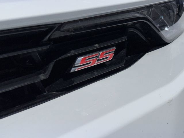 2024 Chevrolet Camaro 2SS