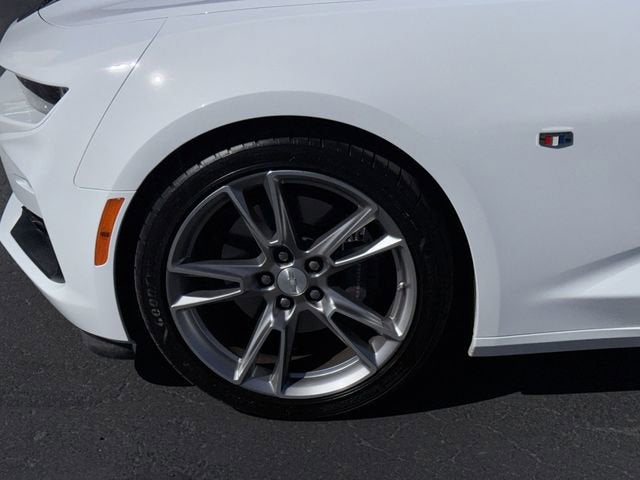 2024 Chevrolet Camaro 2SS